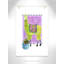 «Rolled Lovely Llama IV», impression sur papier-47479458
