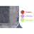 5x7 Area Rug With /sand Abstract Pattern - And Pet Safe, Stain , Non-shedding , Non-shedding, For A Stylish Home Interior-440840951