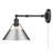 Weatherford Steel Swing Arm Sconce-770209073-770209077