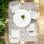 Mirando Southwestern Indoor / Outdoor Area Rug-903988780