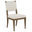 Maxwell Upholstered Dining Chair-1427024088