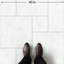 Carreau de mur et de plancher en porcelaine de style modulaire Timacatta 39 po x 39 po Timeless