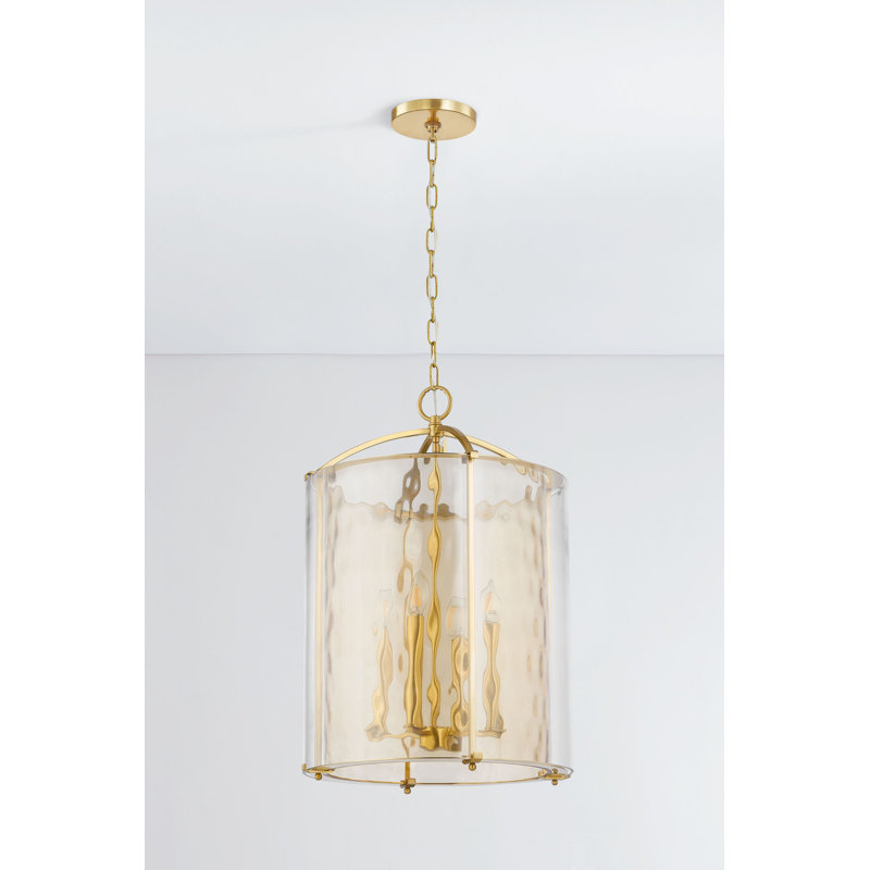 Ramsey 4 Light Lantern