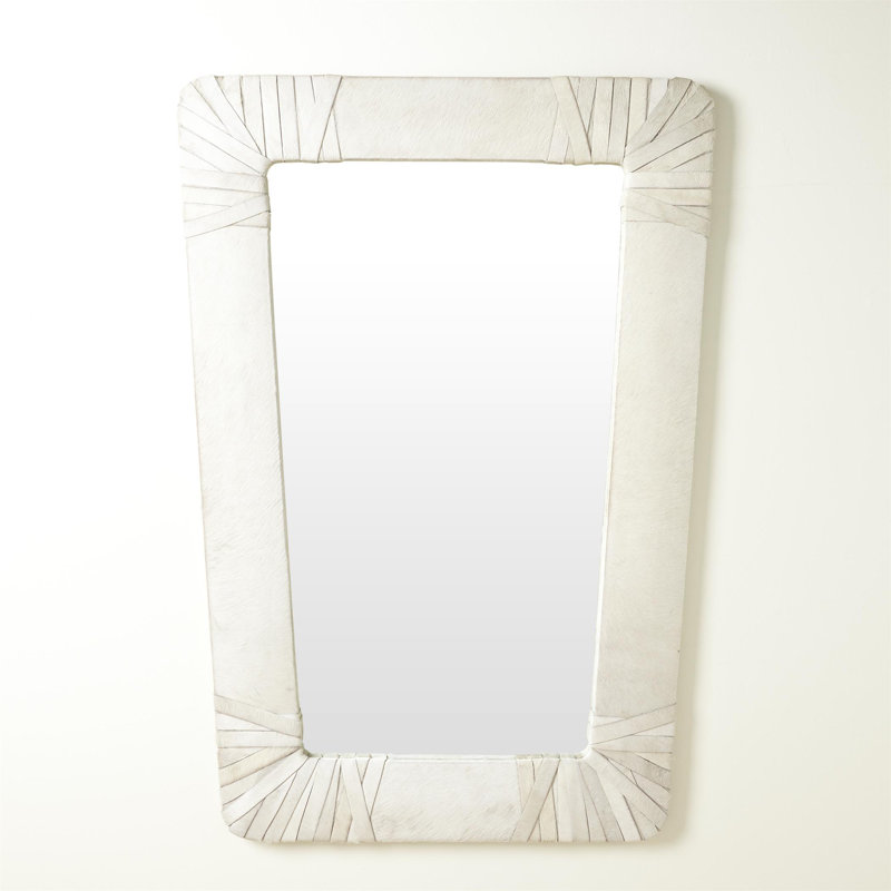 Miroir Gabriel, Blanc