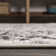 Shellenbarger Filigree Medallion Dark Gray/Cream Rug