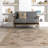 Jonie SuperiorWash Bohemian Easy-Jute Machine Washable Area Rug-943012054