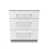White Gloss is out of stock selected