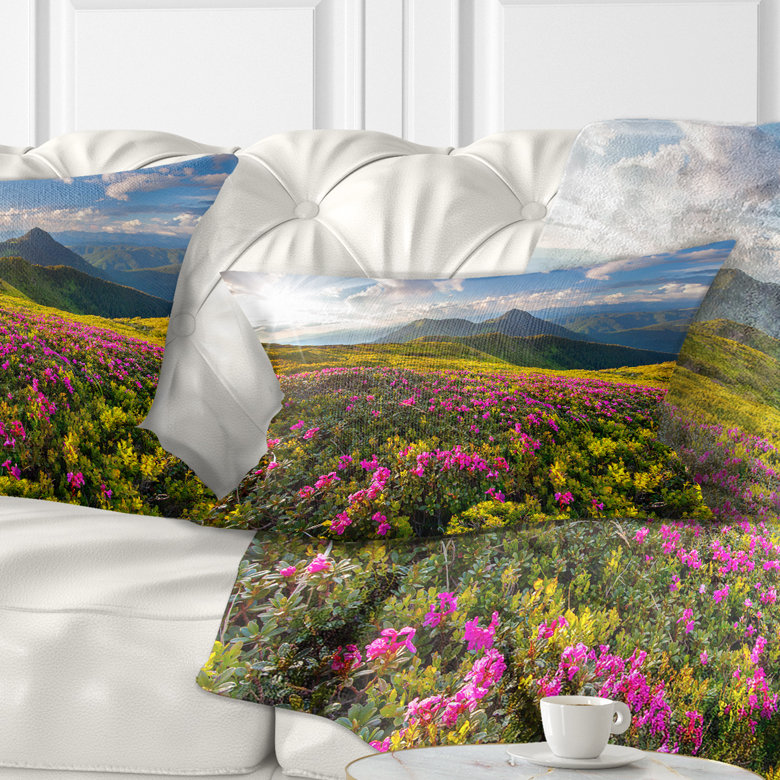 Coussin Schafer