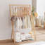 100cm Clothing Rack