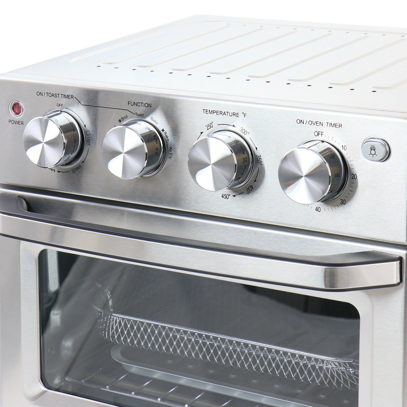 Better Chef Toaster Oven
