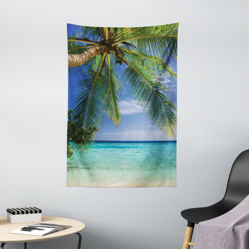 Polyester Tapestry, 60" H x 40" W