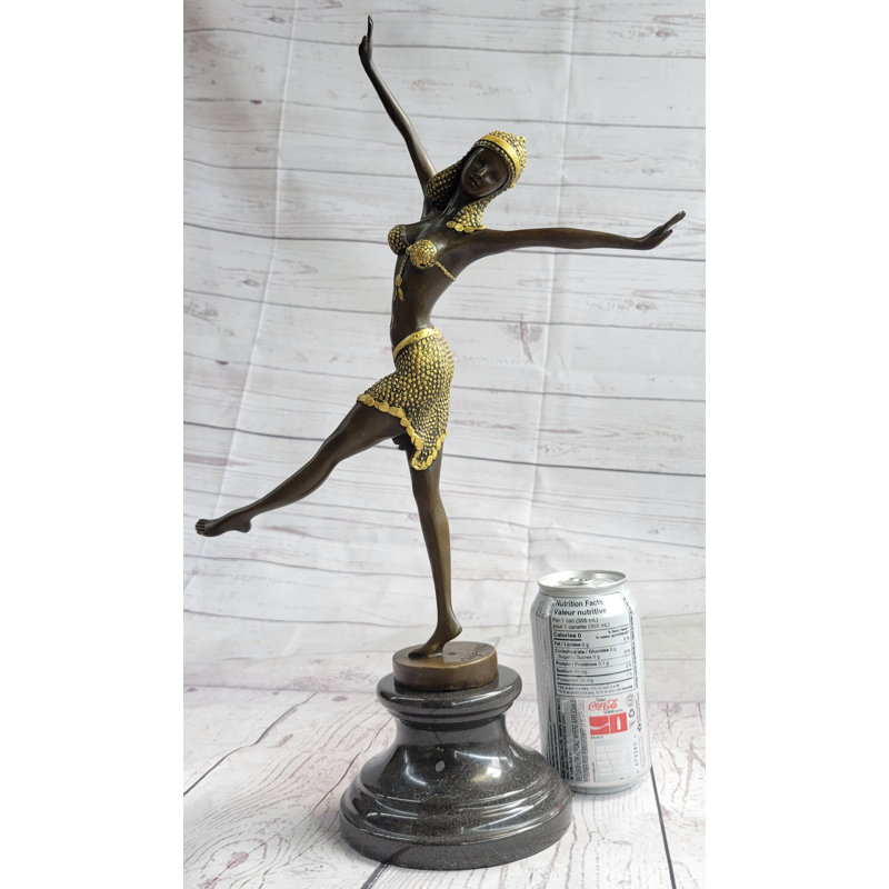 Volkhart Figurines & Sculptures