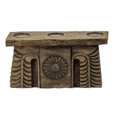 7.9'' H Tabletop Dish