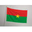 Drapeau du Burkina Faso — Drapeau extérieur-1478885000