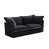 Chenille noir est en rupture de stock