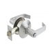 Cal Royal 802-26D-CALROYAL Epic Series Standard Duty Privacy Satin Chrome