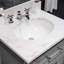Derby 24" Single Sink Bathroom Vanity Set with Mirror-37283678-77022723