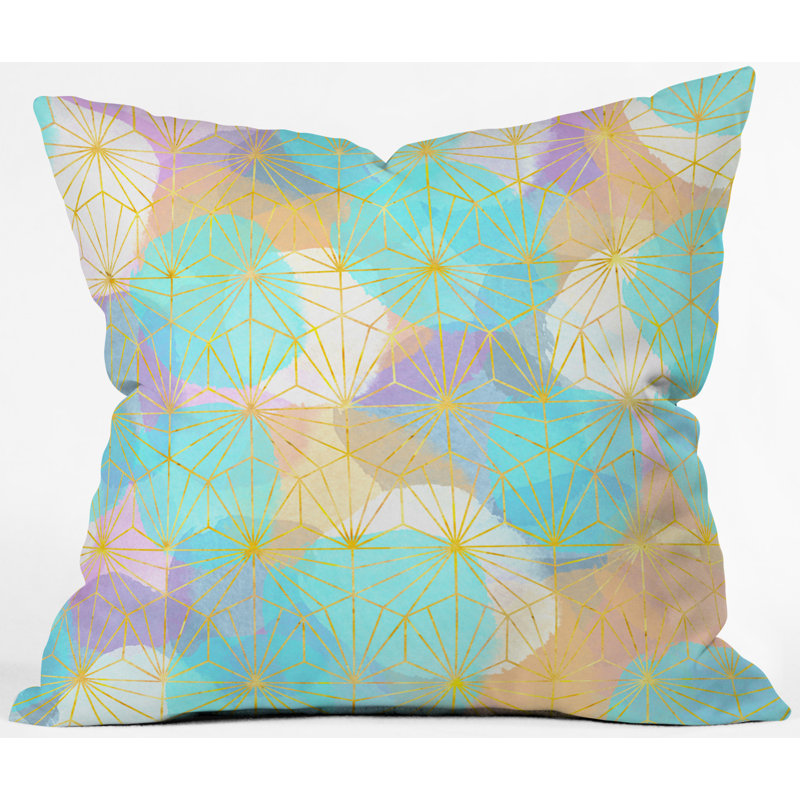 Coussin extérieur, 16 po x 16 po