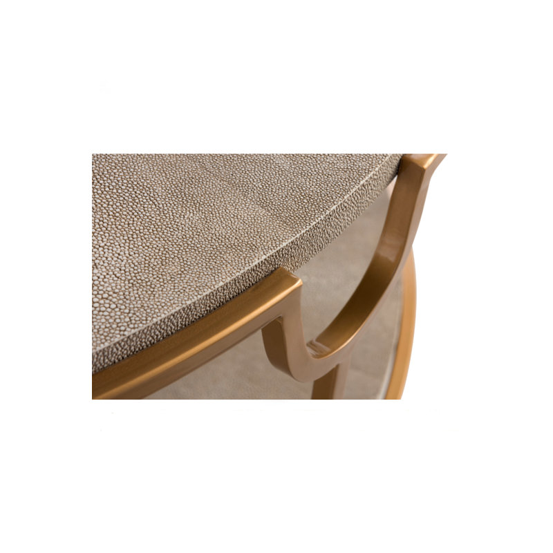 Katia Coffee Table, Cream