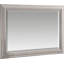 Madelyn Composite Rectangle Mirror-122861258