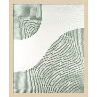Get Going I Print by Vanna Lam