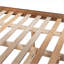 Full Over Full Bunk Bed With Twin Size Trundle-2055425955