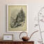 The Larch - Reproduction de photo sur toile-1228295876-1286436143