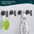 Wall Mounted Towel Hook-71810577