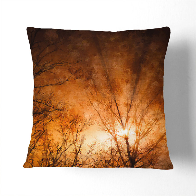 Square Cushion, 55cm H x 55cm W x 20cm D