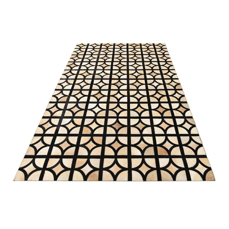 Jack Light Brown Rug