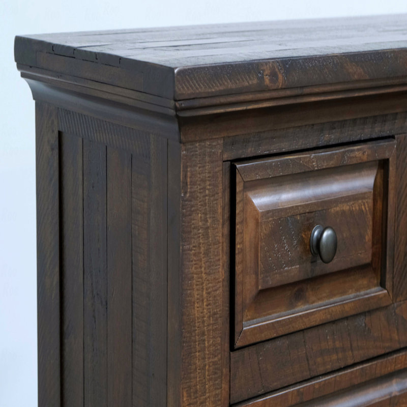 Commode 6 tiroirs (Commode)