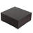 Hasanat Rectangular Metal Outdoor Coffee Table , 33'' in. W 30.25'' in. D-2033743828