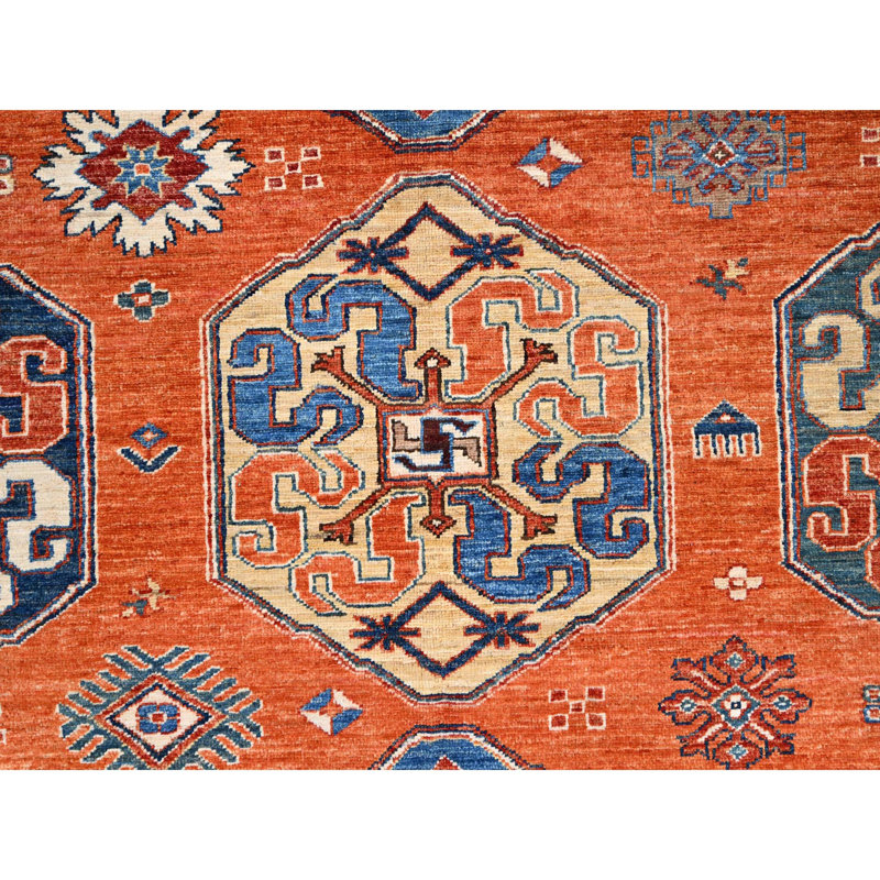 Tapis 8 pi 10 po x 11 pi 10 po One-of-a-Kind
