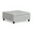 Harrison Coffee Table Storage Ottoman