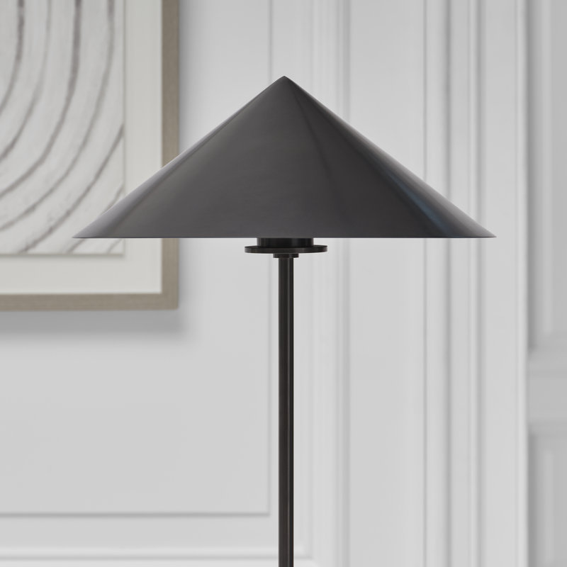 Orsay Floor Lamp, Bronze