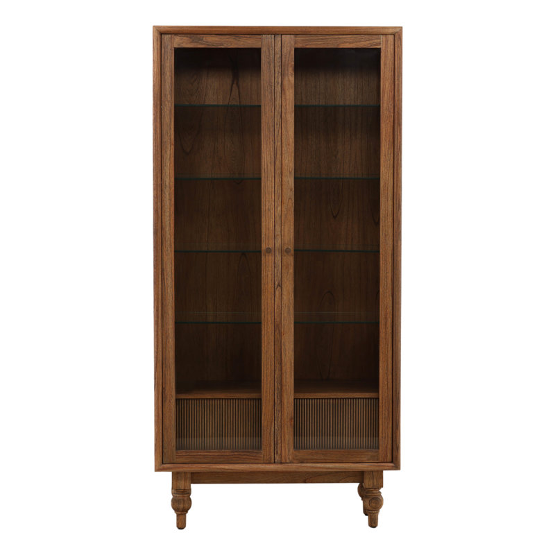 Armoire Campbell - brun