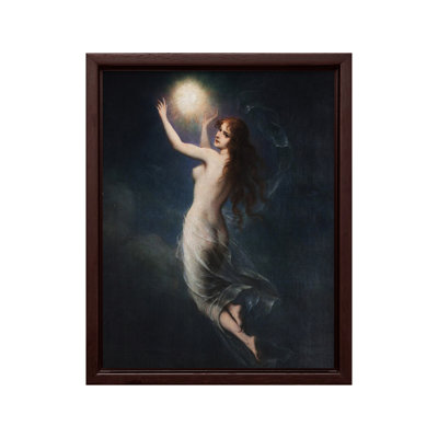 Karl Schweninger - Morgenstern