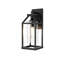 Applique murale noire Amary-1983360058