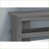 Gris est en rupture de stock sélectionné