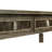 Buckingham 54'' Solid Wood Console Table-63457506