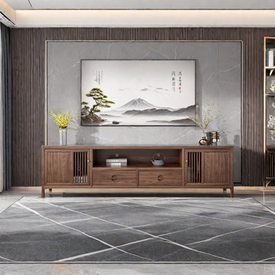 Simple nouveau meuble télé chinois
