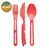 Red is out of stock