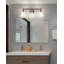 Meuble-lavabo industriel rétro en métal / verre Swartwood-584477103-643797611