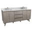 Coventry 73'' W Double Vanity-93258760