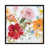 Black Floater Framed selected
