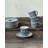 Hand Painted Ceramic Ceramic Espresso Cup-109547935