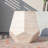 Amelia Irregular Coffee Table