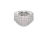 Minigiogali Ceiling Lamp 60 Black Matt Bronze 1 E26 Ul 1
