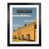 Black Wood Frame