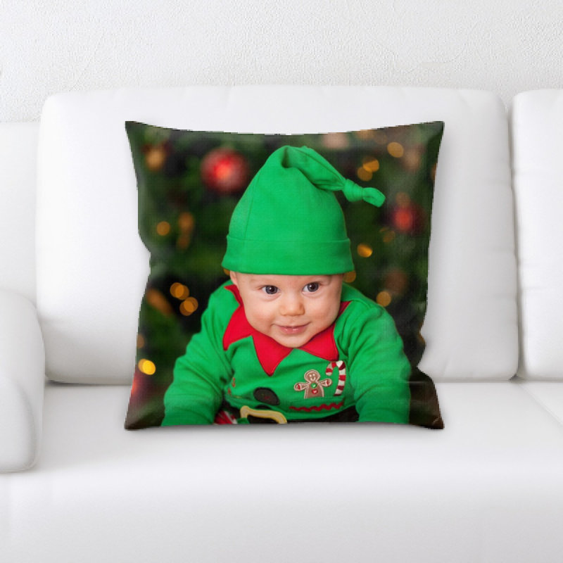 Coussin pour bébé